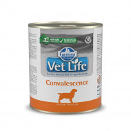 VET LIFE CONVALESCENCE WET FOOD DOG 300gr