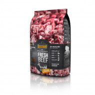 BELCANDO MASTERCRAFT FRESH MEAT - BEEF 500gr