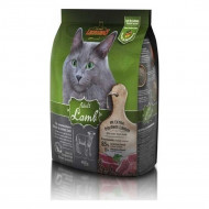 LEONARDO ADULT LAMB 400gr