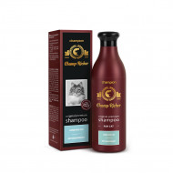 CHAMP-RICHER LONG HAIR SHAMPOO CAT 250ml