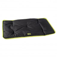 FERPLAST JOLLY 65 CUSHION 65x48cm BLACK 