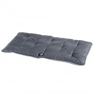 FERPLAST JOLLY 110 CUSHION 108x79cm GREY