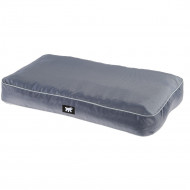 FERPLAST POLO 65 CUSHION 65x40x8cm GREY