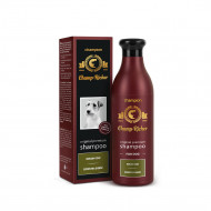 CHAMP-RICHER ROUGH COAT SHAMPOO 250ml