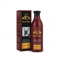 CHAMP-RICHER SHORT & SMOOTH SHAMPOO 250ml