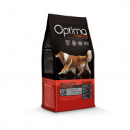 OPTIMA NOVA ADULT ACTIVE CHICKEN & RICE 12kg