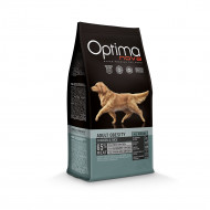 OPTIMA NOVA ADULT OBESITY CHICKEN & RICE 2kg