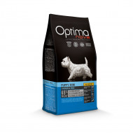 OPTIMA NOVA PUPPY MINI CHICKEN & RICE 2kg