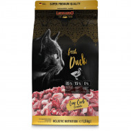 LEONARDO FRESH DUCK 250gr