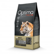 OPTIMA NOVA ADULT CHICKEN & RICE 2kg