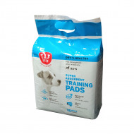 TAF PETS ΑΠΟΡΡΟΦΗΤΙΚΕΣ ΠΑΝΕΣ ΕΚΠΑΙΔΕΥΣΗΣ 15τμχ 60x60cm