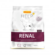 JOSERA DOG HELP RENAL 900gr