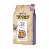 CARNILOVE TRUE FRESH ADULT FISH - STERILIZED 1,8kg