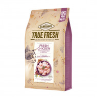 CARNILOVE TRUE FRESH ADULT CHICKEN - STERILIZED 1,8kg