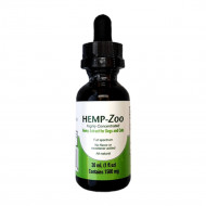 DERMAZOO hempZoo 30ml