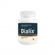 DIALIX VESICAL & PROSTATE 45tabs