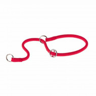 FERPLAST SPORT CS13/70 CHOKE COLLAR RED