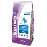 GEMON ADULT ALL BREEDS WITH TUNA AND RICE 15kg