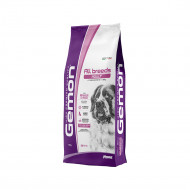GEMON ADULT ALL BREEDS WITH PORK AND RICE 15kg