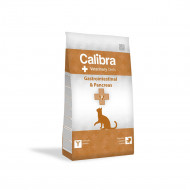 CALIBRA CAT GASTROINTESTINAL & PANCREAS 2kg