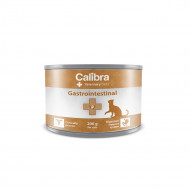 CALIBRA CAT WET FOOD GASTROINTESTINAL 200gr