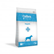 CALIBRA DOG HEPATIC 2kg