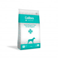 CALIBRA DOG HYPOALLERGENIC SKIN & COAT SUPPORT 2kg