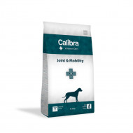 CALIBRA DOG JOINT & MOBILITY 12kg