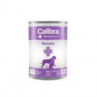 CALIBRA WET FOOD RECOVERY 400gr