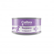 CALIBRA WET FOOD RECOVERY 100gr