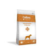 CALIBRA DOG GASTROINTESTINAL & PANCREAS 2kg