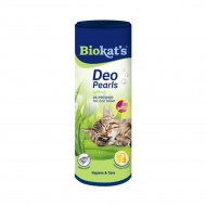 BIOKAT'S DEO PEARLS SPRING 700gr