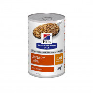 HILL’S PD CANINE C/D MULTICARE 370gr