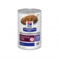 HILL’S PD CANINE I/D LOW FAT 360gr