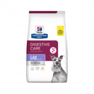 HILL’S PD CANINE I/D LOW FAT ΜΕ ΚΟΤΟΠΟΥΛΟ 1,5kg