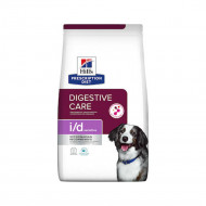 HILL’S PD CANINE I/D SENSITIVE ΜΕ ΑΥΓΟ ΚΑΙ ΡΥΖΙ 1,5kg