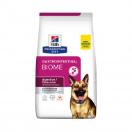 HILL’S PD CANINE GASTROINTESTINAL BIOME ΜΕ ΚΟΤΟΠΟΥΛΟ 10kg