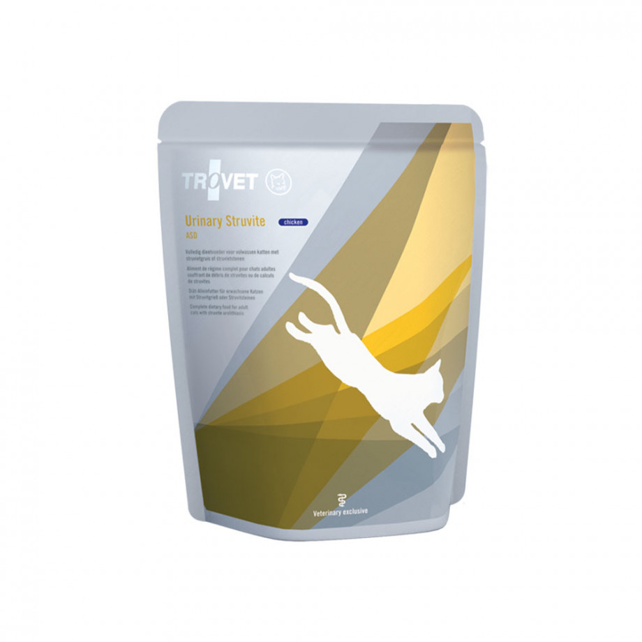 TROVET URINARY STRUVITE 85gr - Aigan