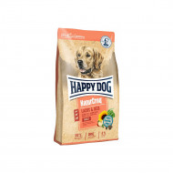 HAPPY DOG NATURCROQ ADULT SALMON & RICE 4kg