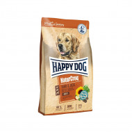 HAPPY DOG NATURCROQ ADULT BEEF & RICE 1kg