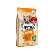 HAPPY DOG NATURCROQ ADULT DUCK & RICE STERILISED 11kg