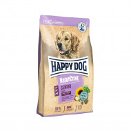 HAPPY DOG NATURCROQ SENIOR 11kg