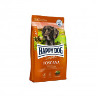 HAPPY DOG SUPREME TOSCANA 4kg