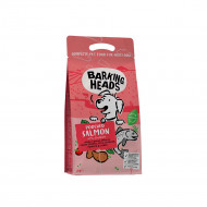 BARKING HEADS POOCHED SALMON 2kg