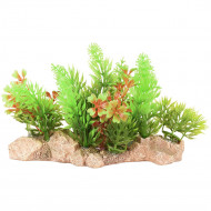 UMBRA AQUARIUM PLANT 15x7x10cm