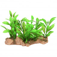 UMBRA AQUARIUM PLANT 15x7x9cm