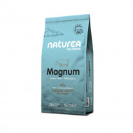 NATUREA NATURALS MAGNUM IBERIAN PORK 2kg