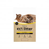 PET CAMELOT TOFU CAT LITTER CLASSIC 2,5kg
