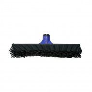 SUPER BROOM V7 ΣΚΟΥΠΑ ΚΑΟΥΤΣΟΥΚ ΜΠΛΕ