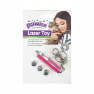 PAWISE LASER TOY FOR CATS